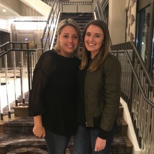 Meet your Posher, Melissa